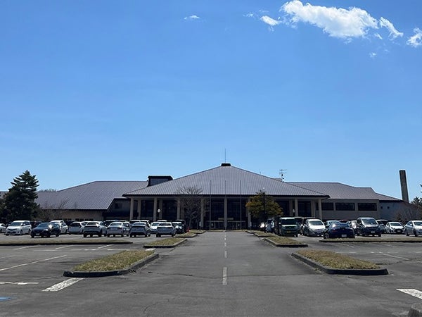 ■【現地払い0円・全行程バス送迎付き】苫小牧ゴルフリゾート72エミナゴルフクラブ・カートセルフ 1泊最終日1プレー1